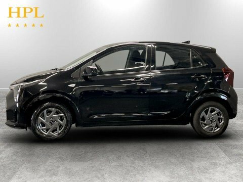 Kia Picanto 2025 25 1.0  #4