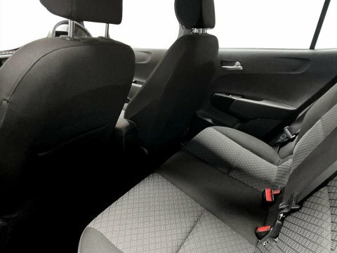 Kia Picanto 1.0 Gt-line  #20