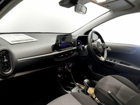 Kia Picanto 1.0 Gt-line  #15