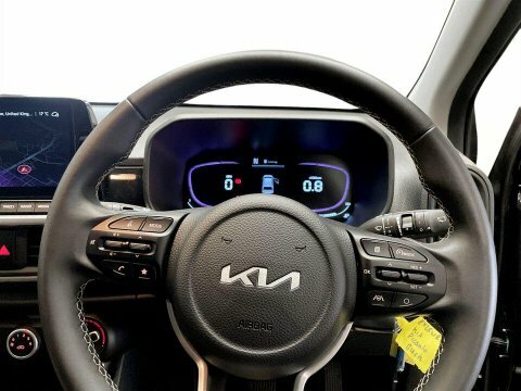 Kia Picanto 1.0 Gt-line  #13