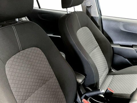 Kia Picanto 1.0 Gt-line  #11