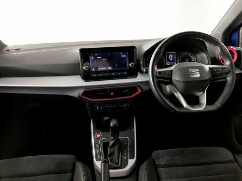Seat Arona 1.0 Tsi 115 Se Technology  #19