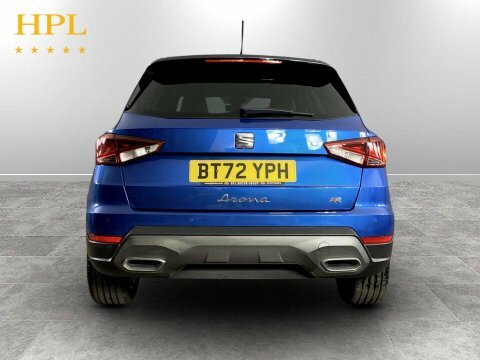 Seat Arona 2022 72 1.0  #6