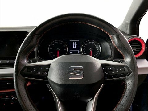Seat Arona 1.0 Tsi 115 Se Technology  #13