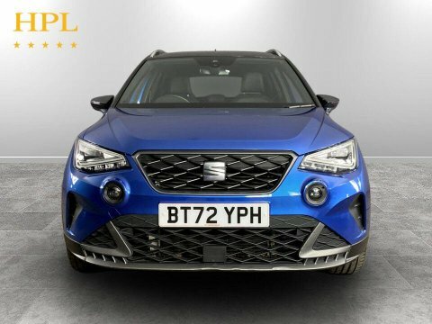 Seat Arona 2022 72 1.0  #2