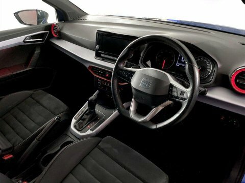 Seat Arona 1.0 Tsi 115 Se Technology  #12