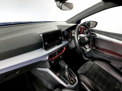 Seat Arona 1.0 Tsi 115 Se Technology  #15