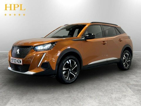 Peugeot 2008 2023 23 1.2 CF23HZM  #3