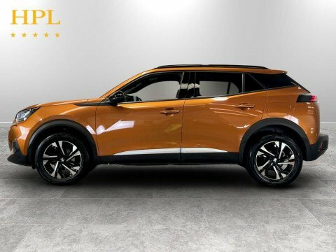 Peugeot 2008 2023 23 1.2 CF23HZM  #4