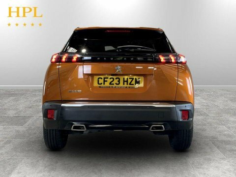 Peugeot 2008 2023 23 1.2 CF23HZM  #6