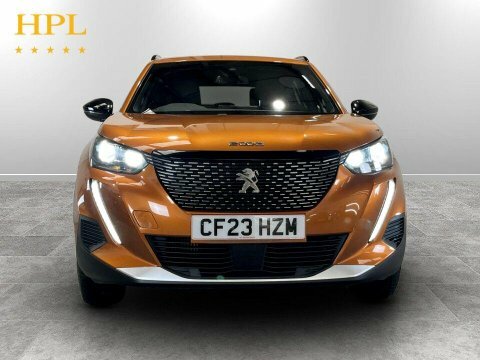 Peugeot 2008 2023 23 1.2 CF23HZM  #2
