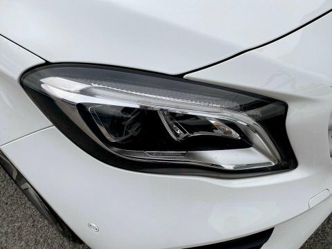 Mercedes-Benz GLA Class 2021 71 1.3 #9