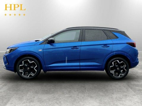 Vauxhall Grandland 2023 23 1.2 #5