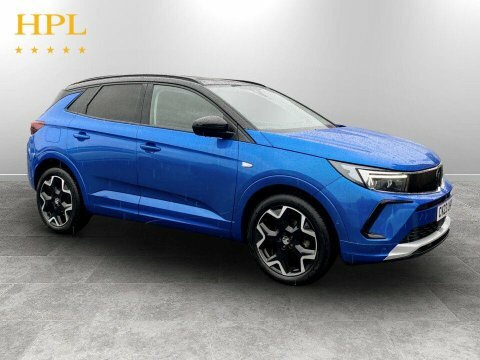 Vauxhall Grandland 2023 23 1.2 #2