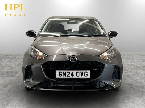 Mazda 2 Hybrid 2024 24  #2