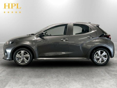Mazda 2 Hybrid 2024 24  #4