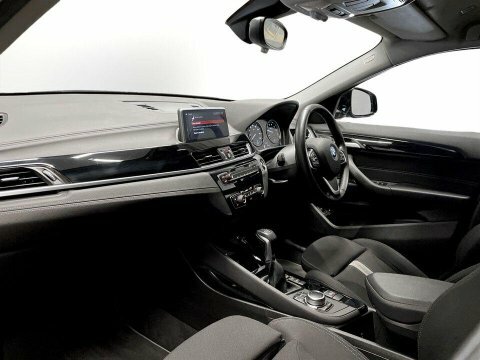 BMW X2 Sdrive 20I 178 Step M Sport Black #15