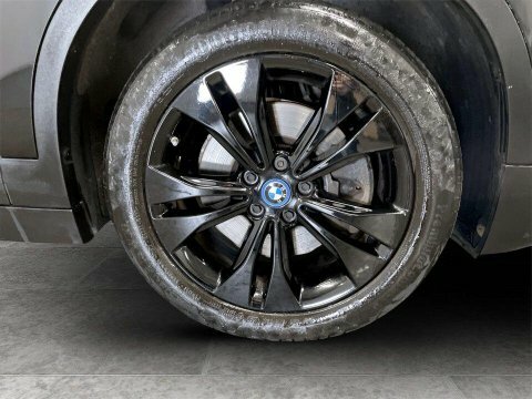 BMW X2 Sdrive 20I 178 Step M Sport Black #10