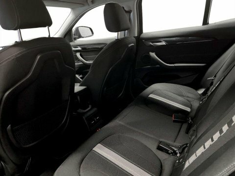 BMW X2 Sdrive 20I 178 Step M Sport Black #20
