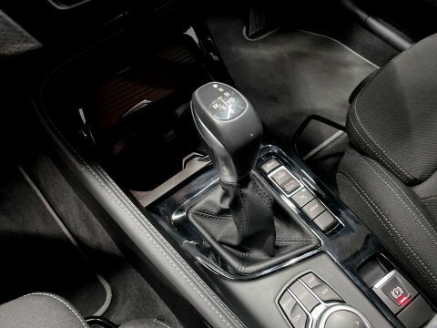 BMW X2 Sdrive 20I 178 Step M Sport Black #17