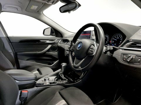 BMW X2 Sdrive 20I 178 Step M Sport Black #12