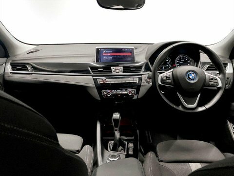 BMW X2 Sdrive 20I 178 Step M Sport Black #19