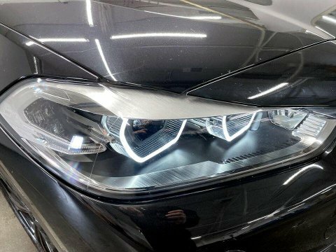 BMW X2 Sdrive 20I 178 Step M Sport Black #9