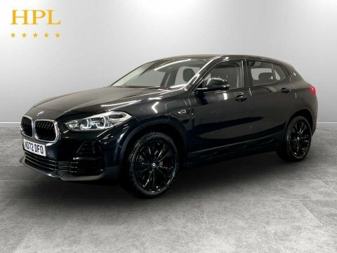 BMW X2 2022 72 1.5  #3