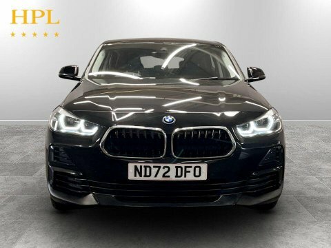 BMW X2 2022 72 1.5  #2