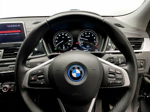BMW X2 Sdrive 20I 178 Step M Sport Black #13