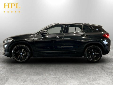 BMW X2 2022 72 1.5  #4