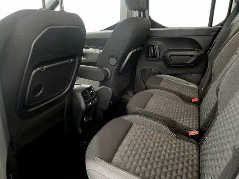 Peugeot e-Rifter 2025 75 52Kwh  #19