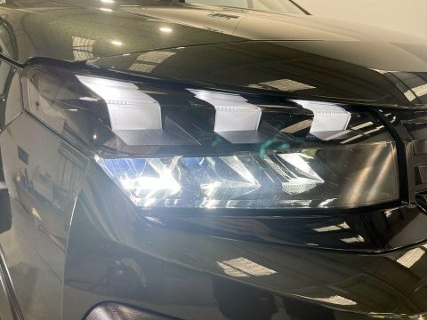 Peugeot e-Rifter 2025 75 52Kwh  #9