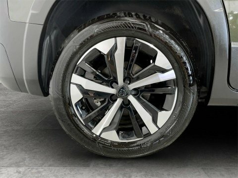 Peugeot e-Rifter 2025 75 52Kwh  #10