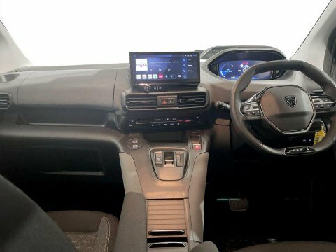Peugeot e-Rifter 2025 75 52Kwh  #18