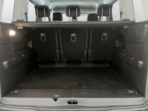 Peugeot e-Rifter 2025 75 52Kwh  #20