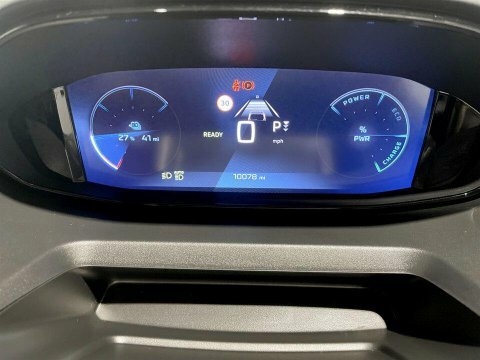 Peugeot e-Rifter 2025 75 52Kwh  #14