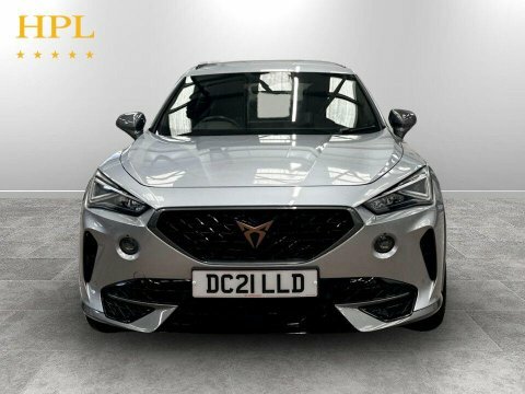 Cupra Formentor 2021 21 1.4  #2