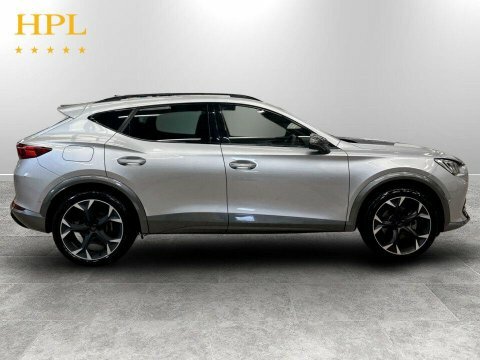 Cupra Formentor 1.5 Tsi V1 Dsg 148 Bhp Green #8