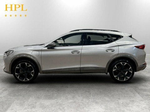 Cupra Formentor 2021 21 1.4  #4