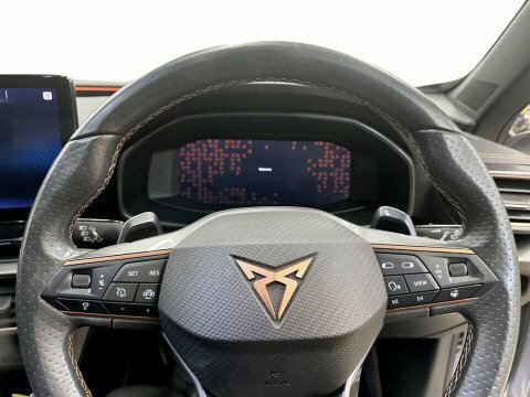 Cupra Formentor 1.5 Tsi V1 Dsg 148 Bhp Green #13