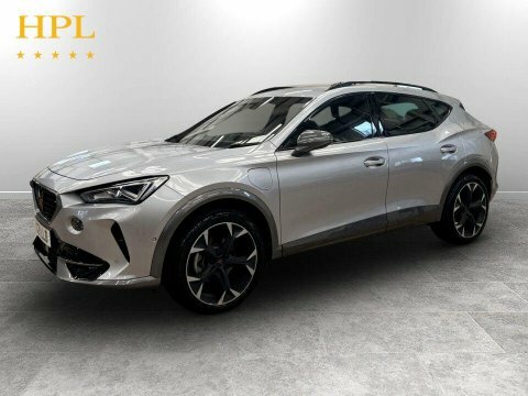 Cupra Formentor 2021 21 1.4  #3