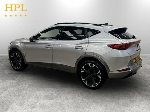 Cupra Formentor 2021 21 1.4  #5