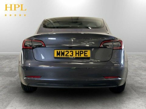 Tesla Model 3 2023 23 Saloon MW23HPE #6