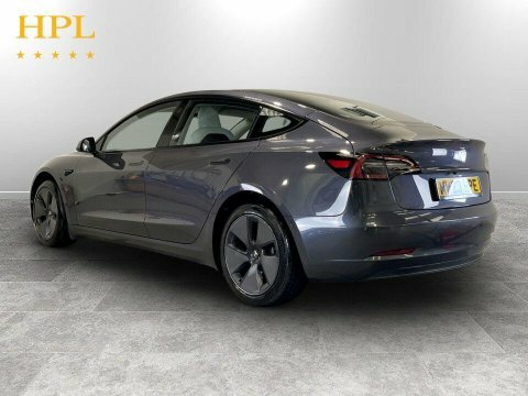 Tesla Model 3 2023 23 Saloon MW23HPE #5