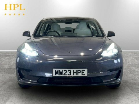 Tesla Model 3 2023 23 Saloon MW23HPE #2