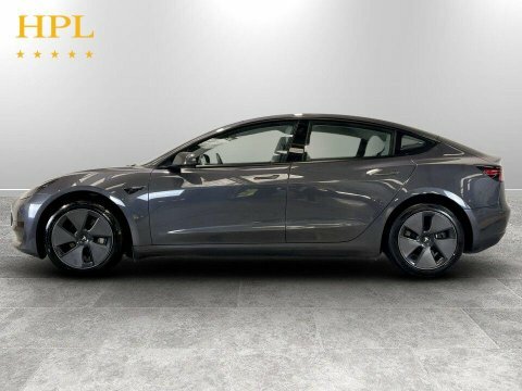 Tesla Model 3 2023 23 Saloon MW23HPE #4