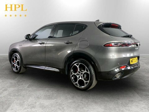 Alfa Romeo Tonale 2023 73 1.3 #5