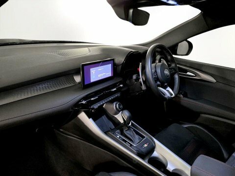 Alfa Romeo Tonale Hatchback Veloce  #15