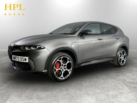 Alfa Romeo Tonale 2023 73 1.3 #3